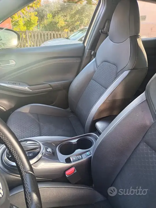Nissan Juke 2023 photo 4