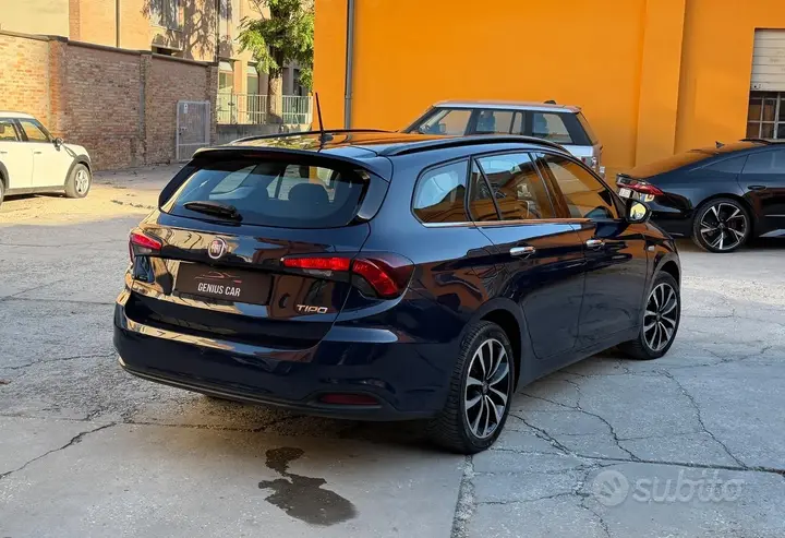 Fiat Tipo 2019 photo 5