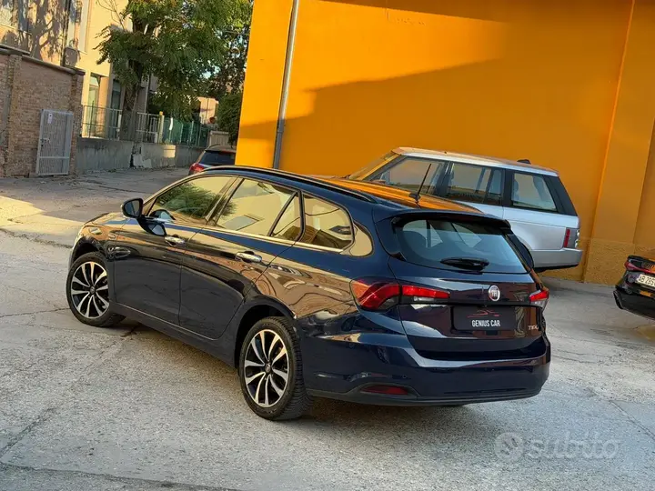 Fiat Tipo 2019 photo 4