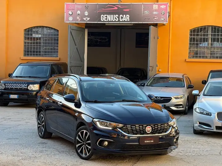 Fiat Tipo