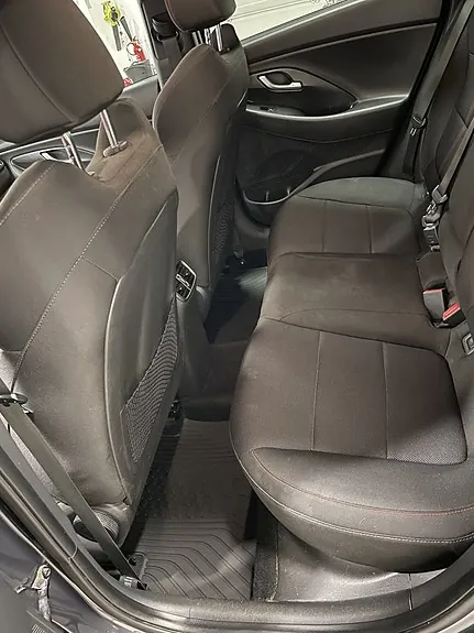 Hyundai I30 2021 photo 5