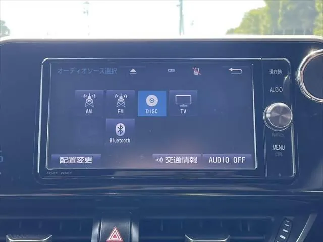Toyota C-Hr 2017 photo 5