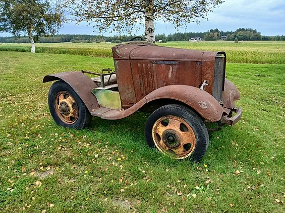 Chevrolet Other