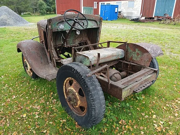 Chevrolet Other 1934 photo 3