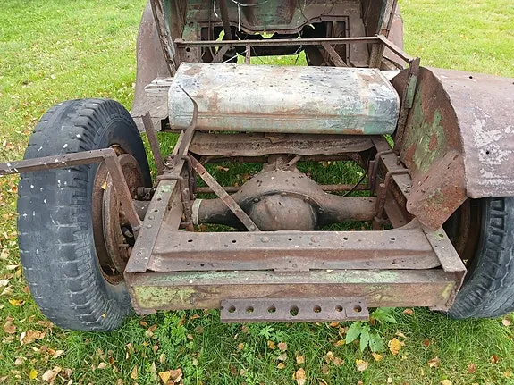 Chevrolet Other 1934 photo 4