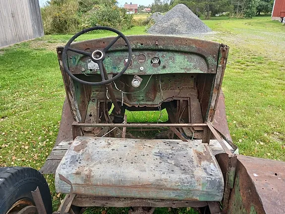 Chevrolet Other 1934 photo 5