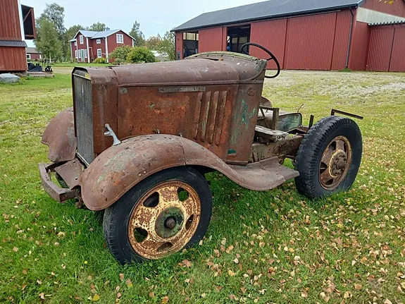 Chevrolet Other 1934 photo 2