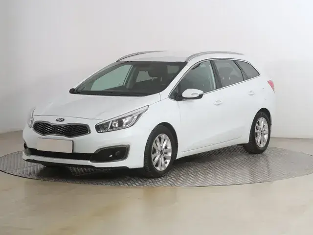 Kia Ceed Sw