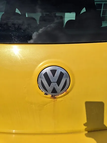 Volkswagen Golf V 2007 photo 5