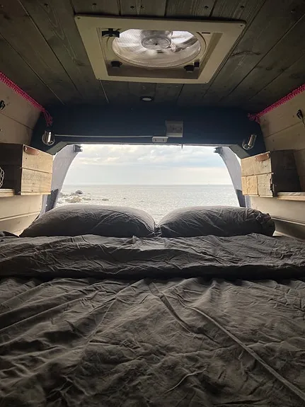 Volkswagen Transporter 2014 photo 5