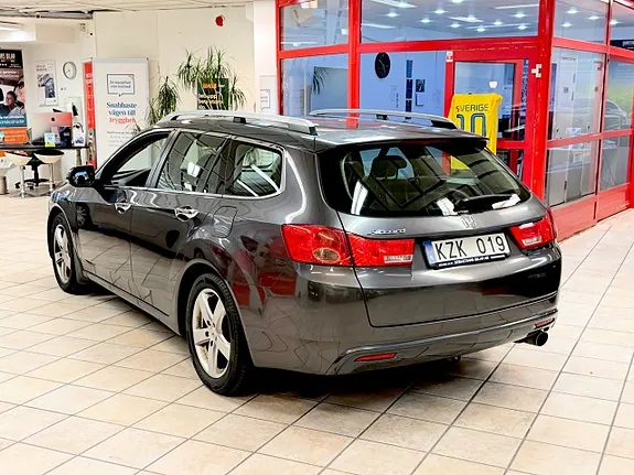 Honda Accord 2011 photo 5