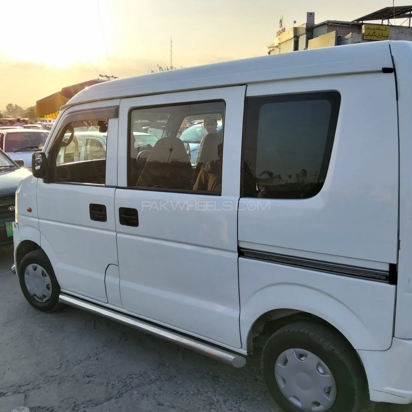 Suzuki Every