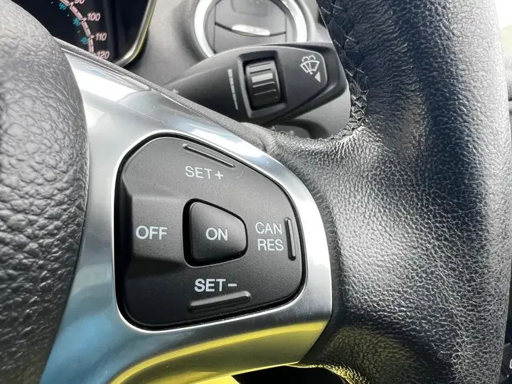 Ford Fiesta 2016 photo 4