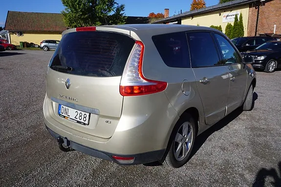 Renault Grand Scenic 2011 photo 3
