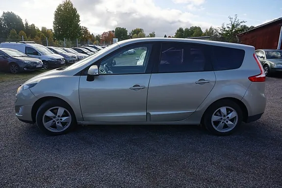 Renault Grand Scenic 2011 photo 4