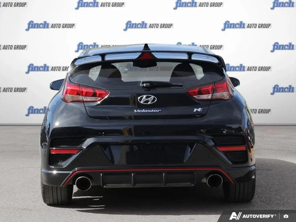 Hyundai Veloster 2022 photo 5