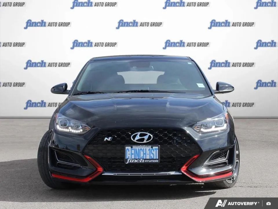 Hyundai Veloster 2022 photo 2