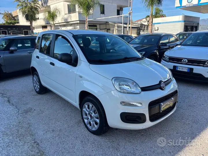 Fiat Panda 2016 photo 2