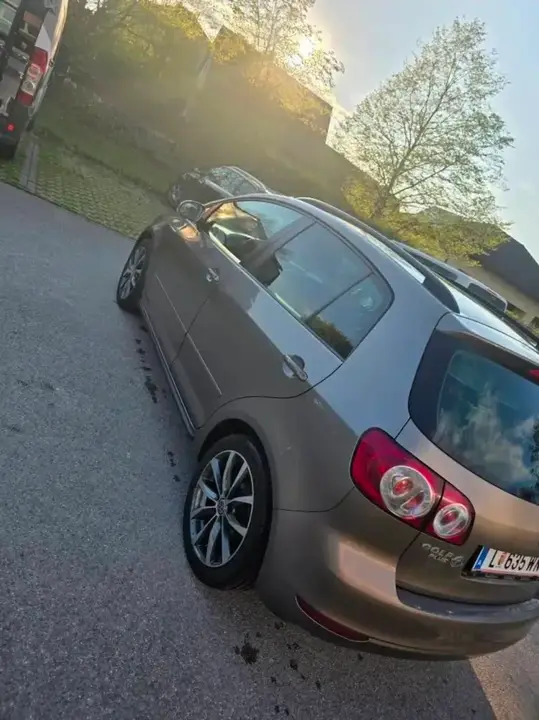 Volkswagen Golf Plus 2013 photo 2