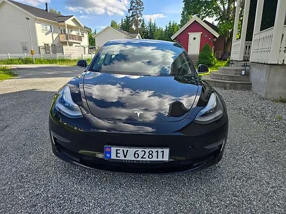 Tesla Model 3 2019 photo 2