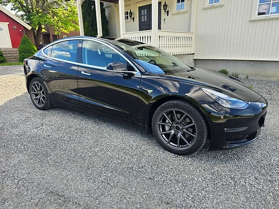 Tesla Model 3 2019 photo 3