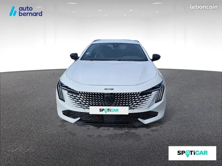 Peugeot 508 2023 photo 2