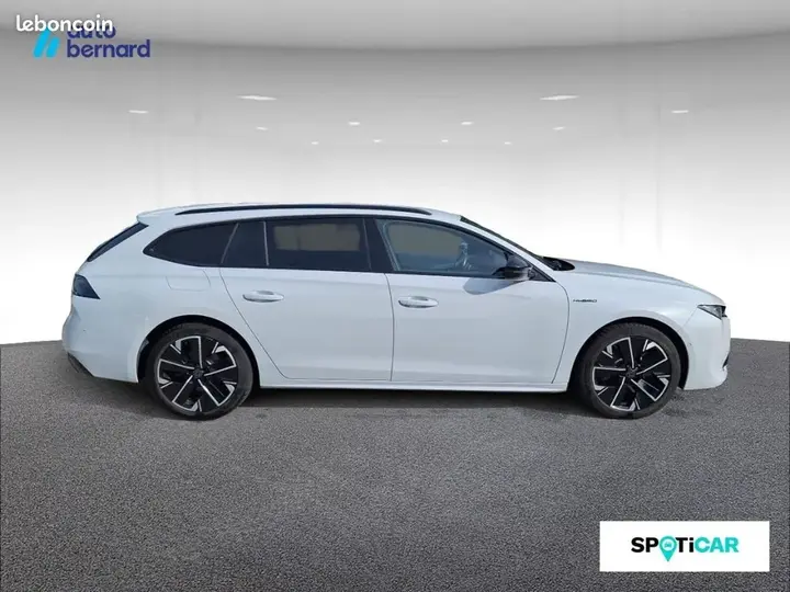 Peugeot 508 2023 photo 4