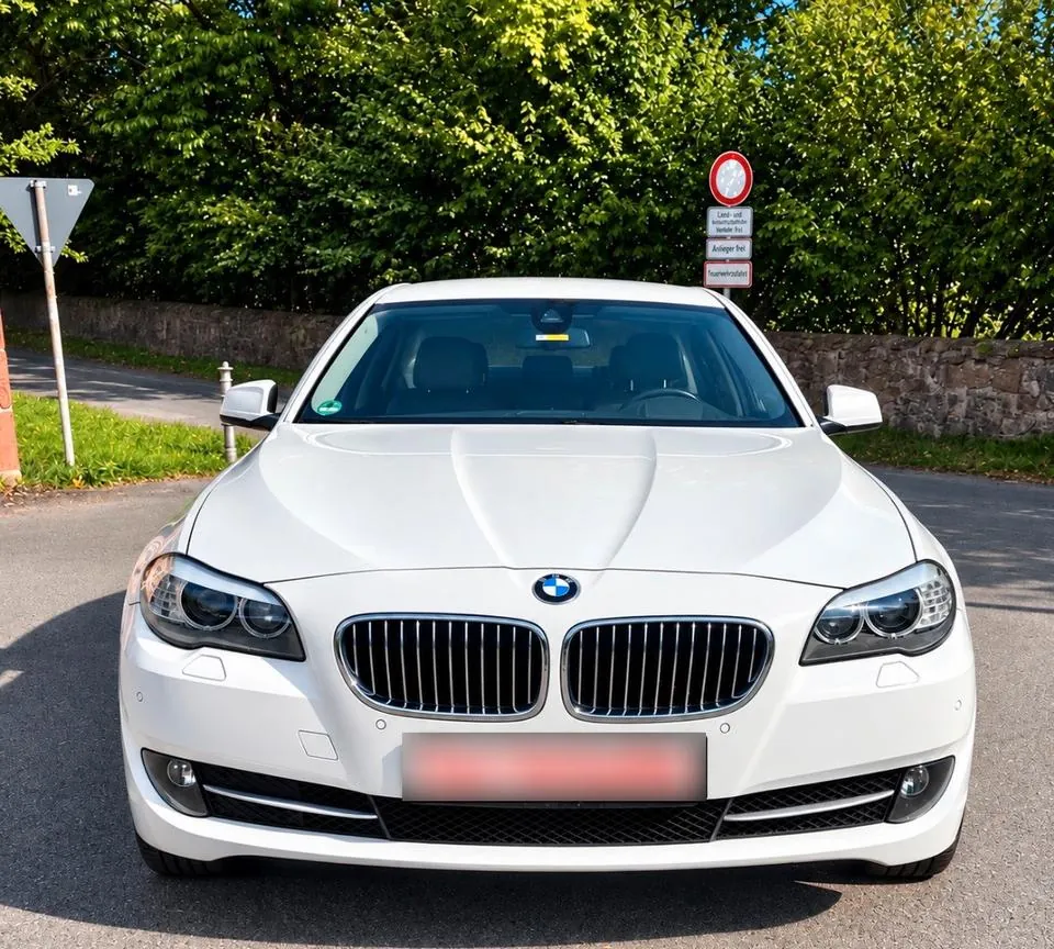 BMW 520D