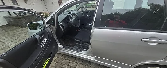 Suzuki Liana 2007 photo 3