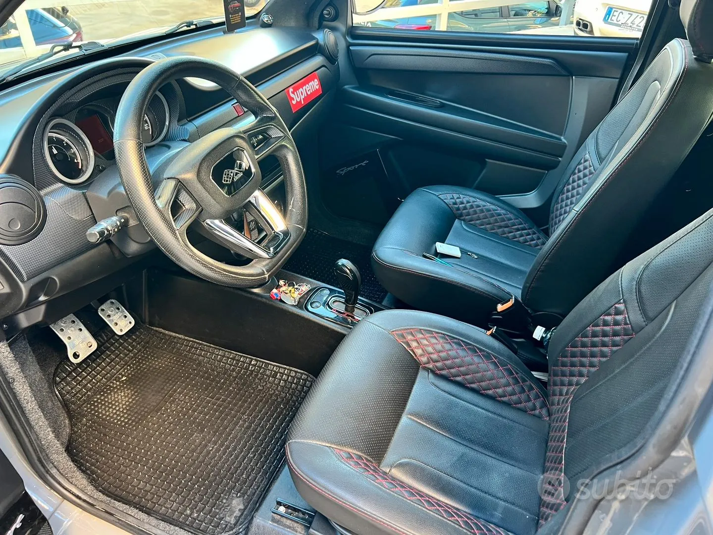 Volkswagen T-Cross 2026 photo 5