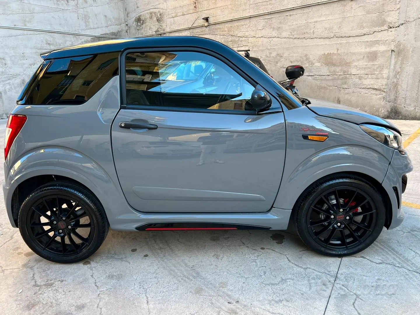 Volkswagen T-Cross 2026 photo 2
