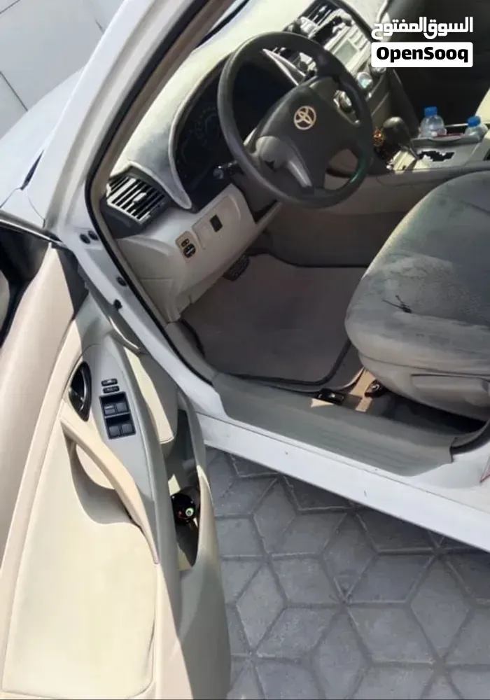 Toyota Camry 2007 photo 2