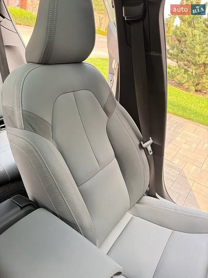 Polestar Polestar 2 2022 photo 5