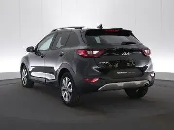 Kia Stonic 2025 photo 2
