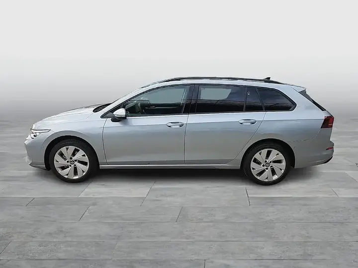 Volkswagen Golf Variant 2026 photo 3