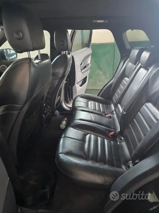 Land Rover Evoque 2020 photo 5