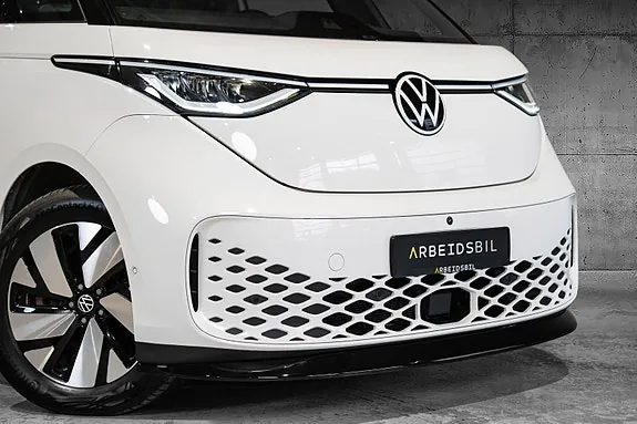 Volkswagen Id. Buzz 2025 photo 4