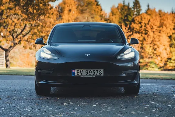 Tesla Model 3 2019 photo 3