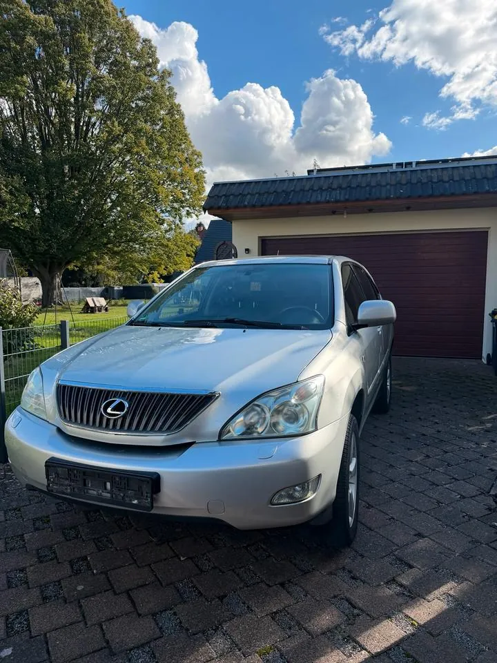 Lexus Rx 300