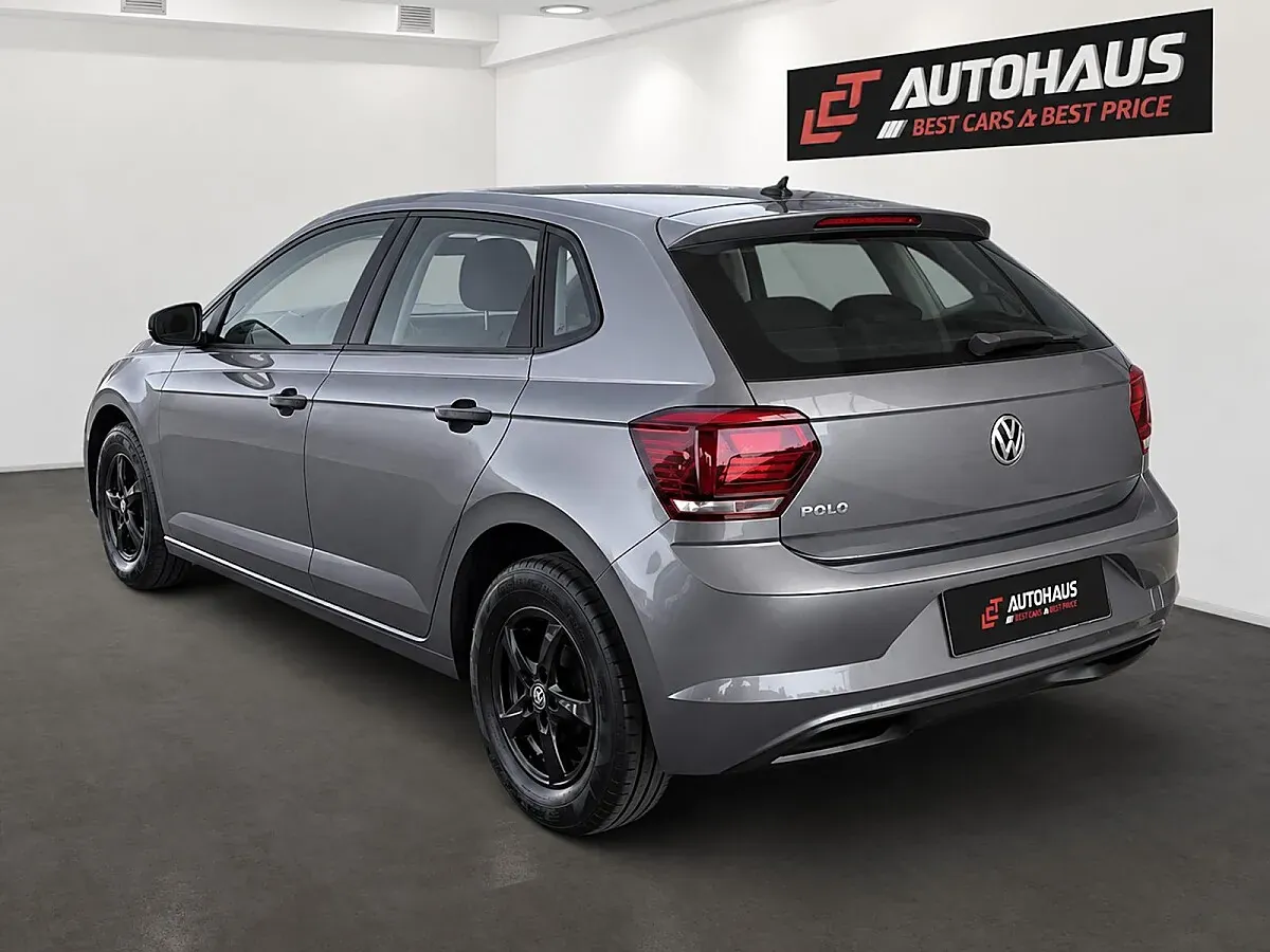 Volkswagen Polo 2019 photo 3