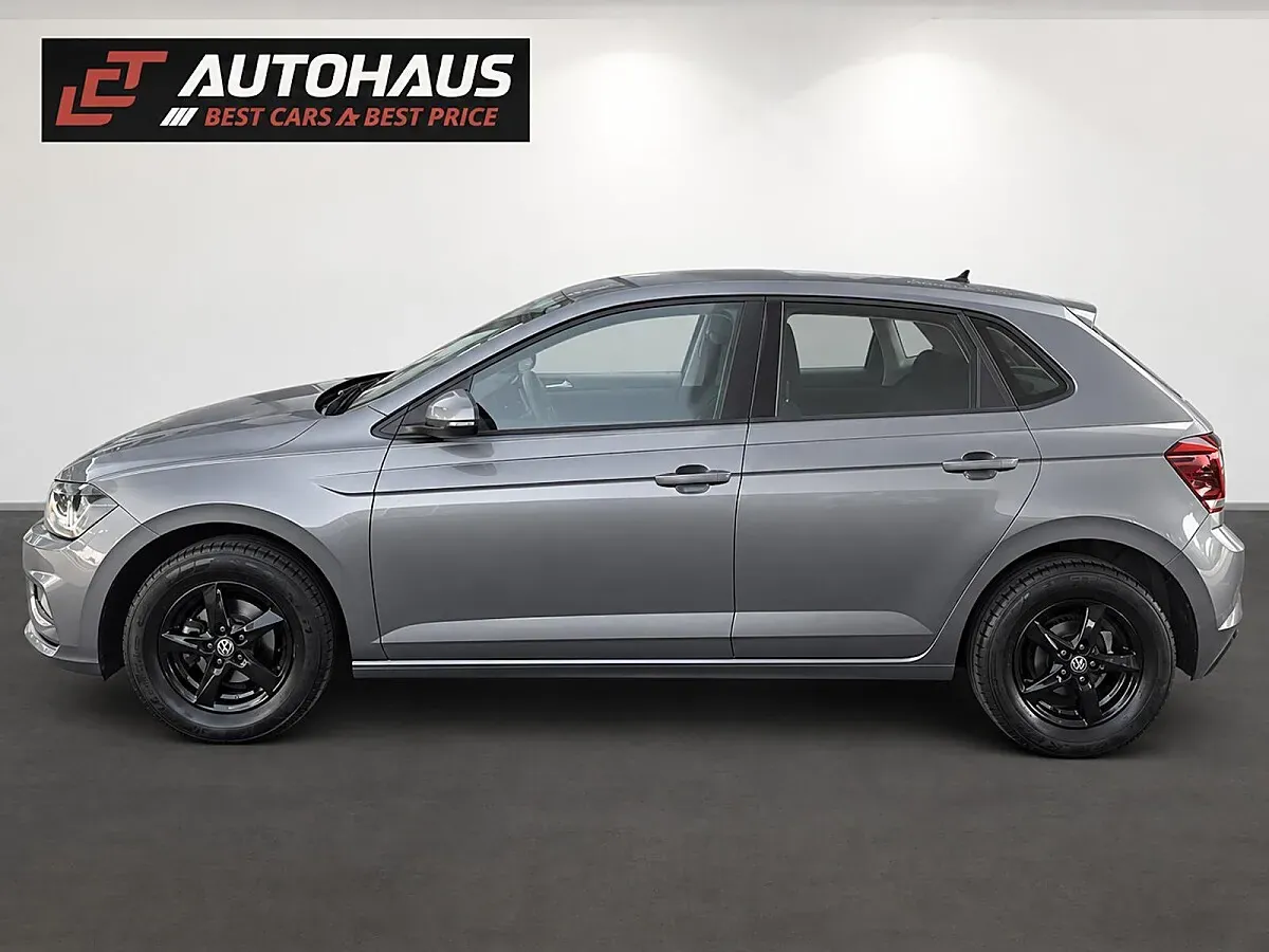Volkswagen Polo 2019 photo 2