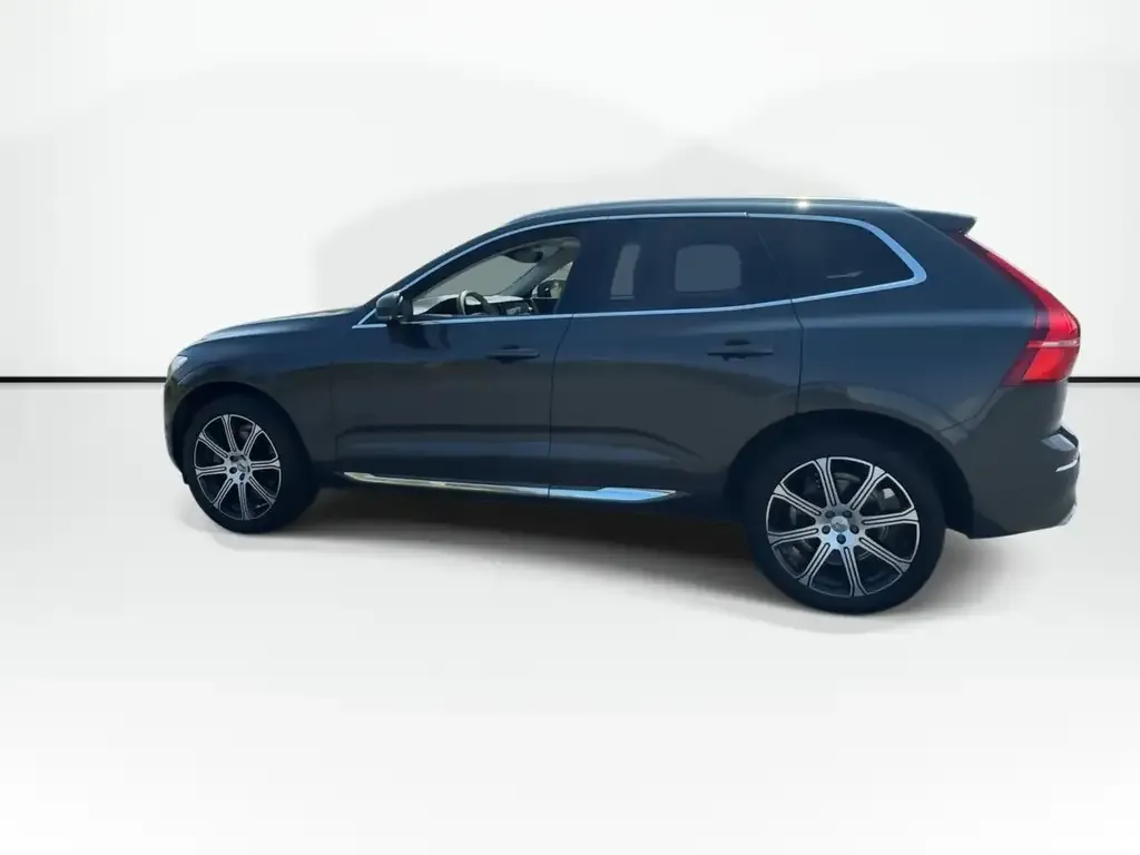 Volvo Xc60 2021 photo 5