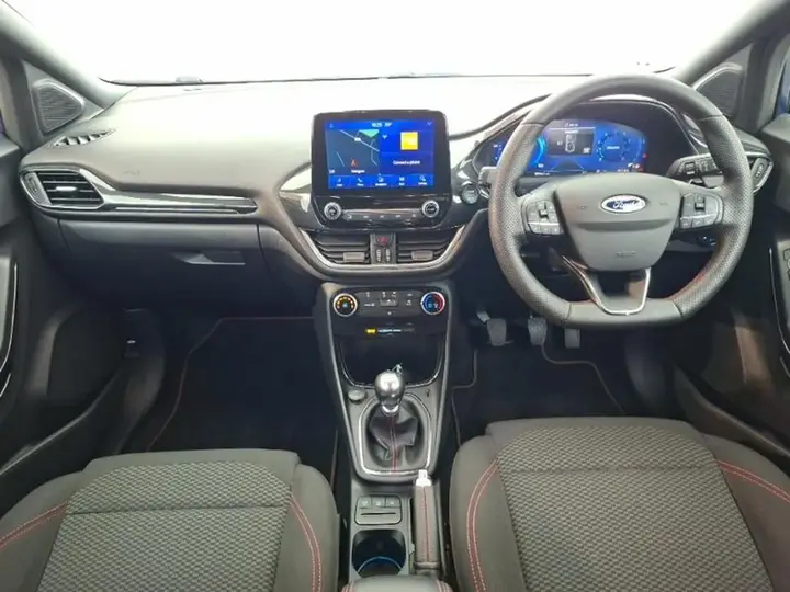 Ford Puma 2023 photo 3