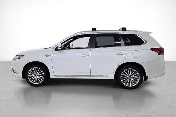 Mitsubishi Outlander 2019 photo 3