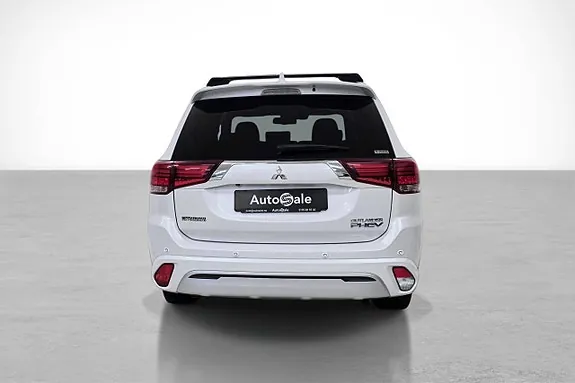 Mitsubishi Outlander 2019 photo 5