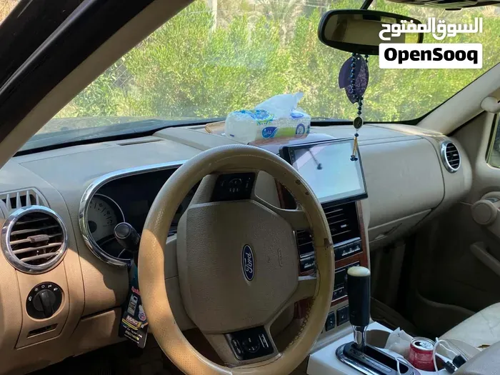 Ford Explorer 2007 photo 4