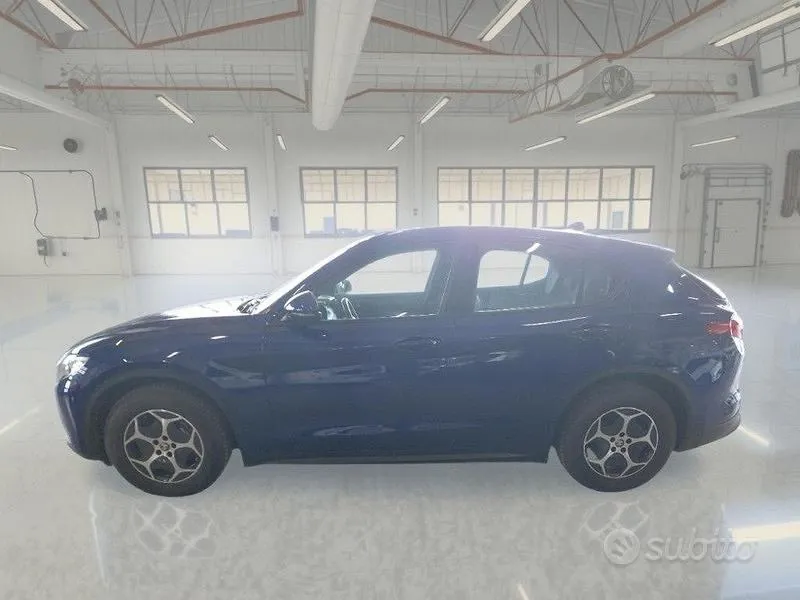 Alfa Romeo Stelvio 2022 photo 5