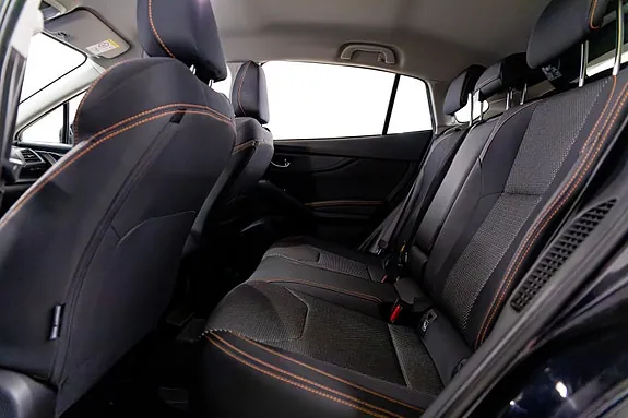 Subaru Xv 2020 photo 5