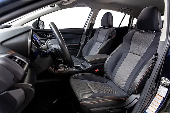 Subaru Xv 2020 photo 3