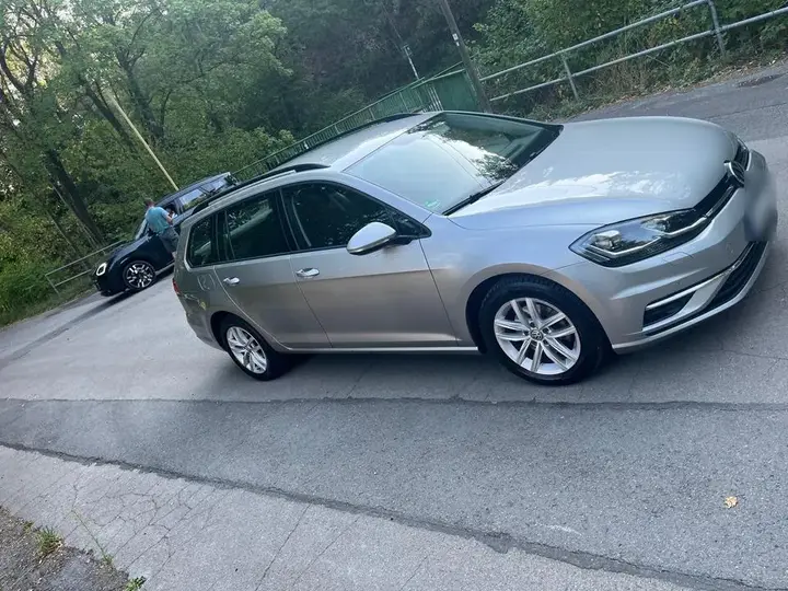 Volkswagen Golf 7